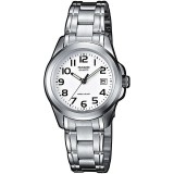 Cumpara ieftin Ceas Dama, Casio, Collection LTP-12 LTP-1259PD-7B - Marime universala