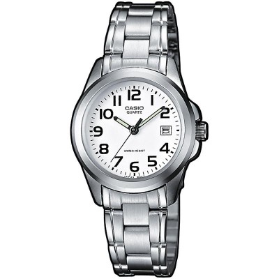 Ceas Dama, Casio, Collection LTP-12 LTP-1259PD-7B - Marime universala foto