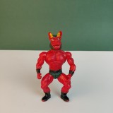 Figurina Mannix Galaxy Heroes Dragoon Bootleg - An aparitie 1987, Stare Buna, Action Figures
