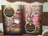 SHANTARAM-GREGORY DAVID ROBERTS (2 VOL)