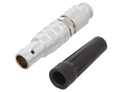 Socket Connector FLBB-03FGMS-GCP-207 foto