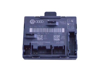 Modul de control ușă st&amp;acirc;nga față AUDI A5 8T3 2007 OEM: 8K0959792A 17780238 foto