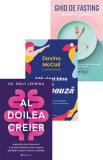 Pachet Multumeste-i corpului tau - Bookzone