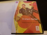 Graham norton, dvd