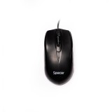 Mouse optic Spacer SPMO-M11, 800 dpi, USB (Negru)