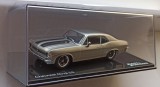 Macheta Chevrolet Nova SS 1970 gold Fast and Furious- IXO/Altaya 1/43, 1:43