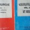 Chirurgie 2 volume -Al Priscu