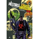 A Megtorl&oacute; a Marvel Univerzum ellen - Garth Ennis