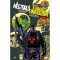 A Megtorl&oacute; a Marvel Univerzum ellen - Garth Ennis