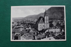 20ADE - Vedere - Carte postala - Brasov
