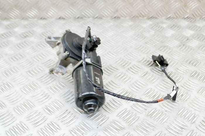 Motor macara geam ușă dreapta spate CHEVROLET TRANS SPORT 1998 OEM: 16623509 14581469