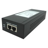 Injector PoE 60W - HIKVISION LAS60-57CN-RJ45