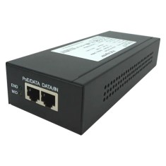 Injector PoE 60W - HIKVISION LAS60-57CN-RJ45