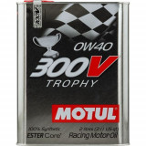 Ulei motor Motul 300V Trophy 0W40 2L 300VTROPHY0W402L