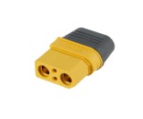Conector 4P XT90I mama 40A 500V