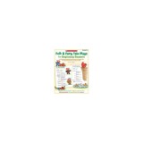Folk &amp; Fairy Tale Plays for Beginning Readers, Grades K-2: 14 Easy, Read-Aloud Plays Based on Favorite Tales That Build Early Reading and Fluency Skil
