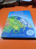 See inside Planet Earth - Katie Daynes &amp; Peter Allen 2010