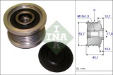 INA 535 0202 10 Sistem roata libera, generator