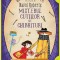 Misterul Cutiilor De Chibrituri, Sally Gardner, David Roberts - Editura Art