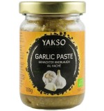 Pasta de Usturoi Eco 100 grame Yakso