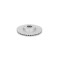 Disc frana HONDA CIVIC VII Hatchback EU EP EV ABE C34049ABE