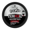 Got2b Phenomenal Modeling Paste 100ml, Fixativ Par, Styling, Volum