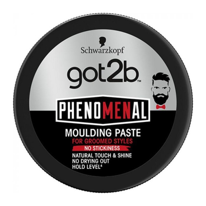 Got2b Phenomenal Modeling 100 ml