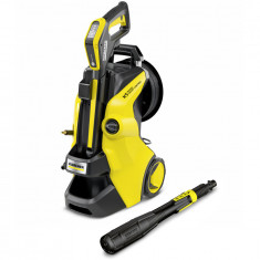 Aparat de spalat cu presiune Karcher K 5 Premium Smart Control, 500l/h, 145 bar