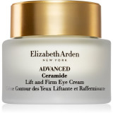 Cumpara ieftin Elizabeth Arden Advanced Ceramide cremă de ochi cu efect de lifting cu efect de &icirc;ntărire pentru femei 15 ml