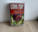 Casetă Audio - Muzică - Euro Top from MTV Vol. 3 (compilație)