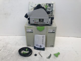 Ferastrau Circular Festool TS 55 EBQ.