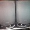 set2 boxe AIWA,Boxe originale vintage Aiwa speaker system mODEL-sx-n5200.Made in USA,Bass reflex speaker system,boxa AIWA