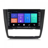 Cumpara ieftin Navigatie dedicata cu Android BMW Seria 1 (E81 / E87) 2007 - 2013, clima