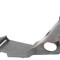Suport far BMW Seria 3 (E46), Sedan/Combi, 06.1998-06.2005, Dreapta, Fata, 63128380188
