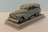 Macheta EMW 340 Kombi Break 1950 gri - Brekina 1/87 H0, 1:43