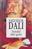 Jurnalul Unui Geniu - Salvador Dali ,556750, Humanitas