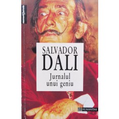 Jurnalul Unui Geniu - Salvador Dali , D693