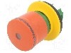 Intrerupator de siguran&amp;#355;a, 2 pozitii, 30mm, seria RMQ-Titan, EATON ELECTRIC - M30-PVL30