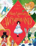 Alice&#039;s Adventures In Wonderland | Lewis Carroll, Macmillan Children&#039;s Books