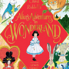 Alice's Adventures In Wonderland | Lewis Carroll