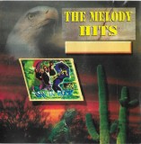 Unknown Artist - The Melody Hits, CD