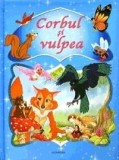 Corbul si Vulpea |