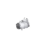 Compresor aer conditionat Mercedes Clasa C (W202), 1993-2001, motor 2.0 d/2.2 d; 2.2 CDI/2.5 D/2.5 CDI, C200/C220 diesel; C200 CDI/C220 CDI; C250/C25