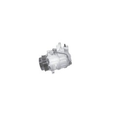 Compresor aer conditionat Mercedes Clasa C (W202), 1993-2001, motor 2.0 d/2.2 d; 2.2 CDI/2.5 D/2.5 CDI, C200/C220 diesel; C200 CDI/C220 CDI; C250/C25
