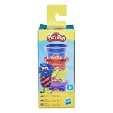 Plastilina Play-doh Irresistible Mini Theme (f7569)