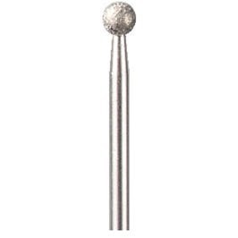 DREMEL 7105 Set freze diamantate 4,4mm 26157105JA foto