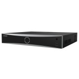 NVR Hikvision DS-7716NXI-K4 16P(D) Up to 16-ch IP camera inputs, plug play with 16 power-over-Ethernet (PoE) interfaces H.265+ H.265 H.264+ H.264 vide
