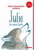 Julie din neamul lupilor - Jean Craighead George, Madalina Ivoniciu