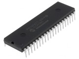 Microcontroler PIC 14kB 20MHz cu A/E/USART și MSSP (SPI / I2C)