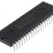 Microcontroler PIC 14kB 20MHz cu A/E/USART și MSSP (SPI / I2C)